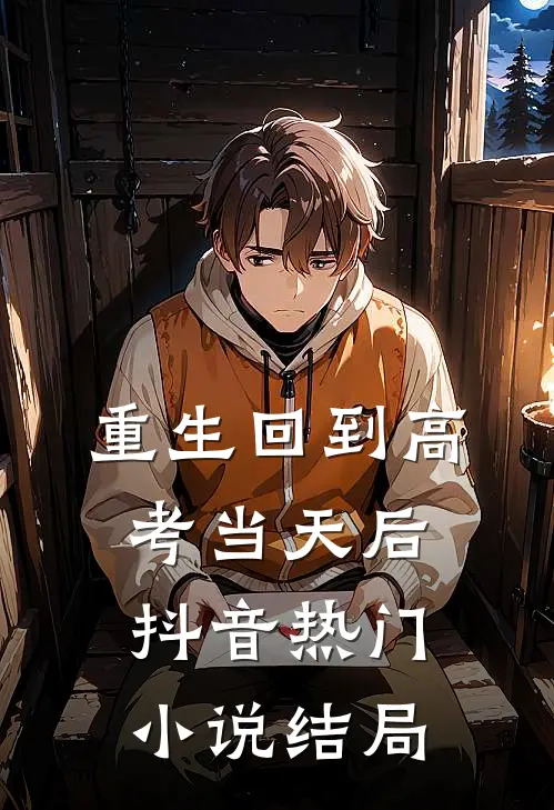 重生回到高考当天后抖音热门小说结局