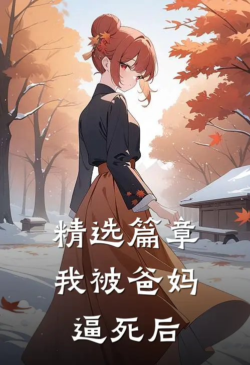 精选篇章我被爸妈逼死后