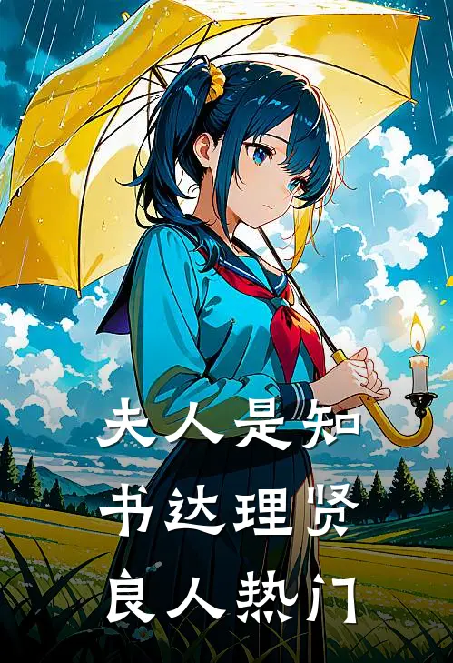 夫人是知书达理贤良人热门