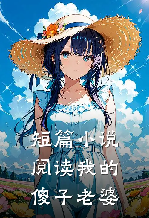 短篇小说阅读我的傻子老婆