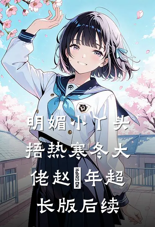 明媚小丫头捂热寒冬大佬赵璟年超长版后续