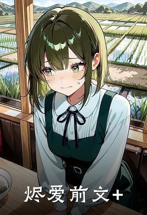 烬爱前文+