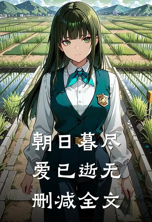 朝日暮尽爱已逝无删减全文