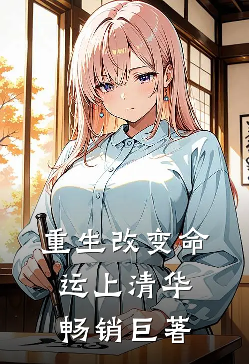 重生改变命运上清华畅销巨著