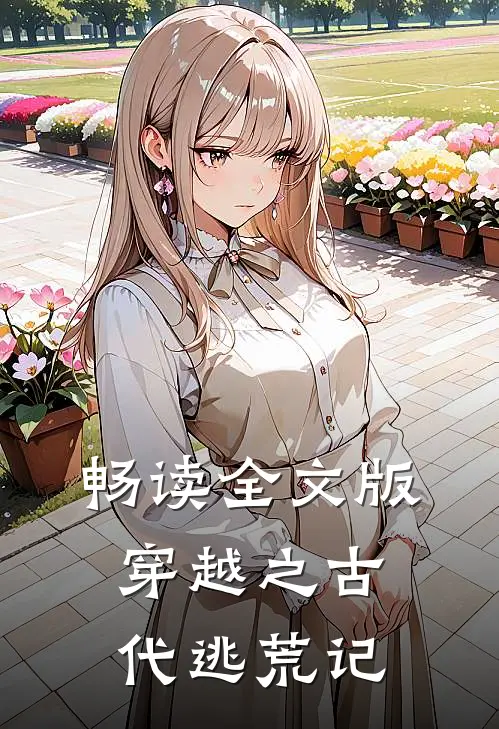 畅读全文版穿越之古代逃荒记