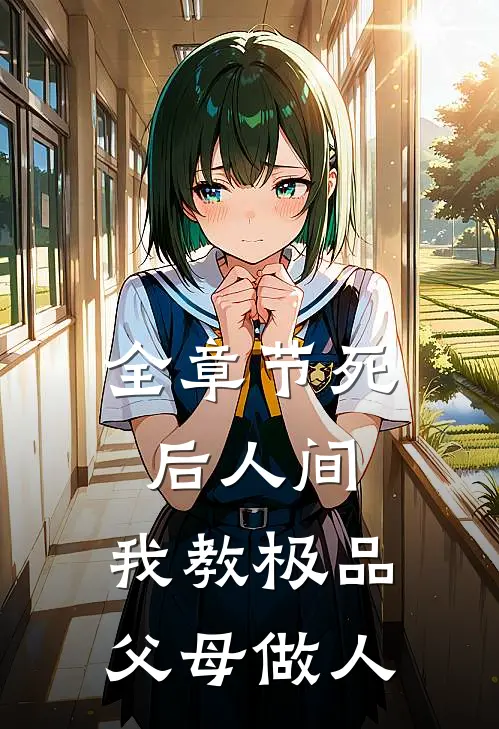 全章节死后人间：我教极品父母做人