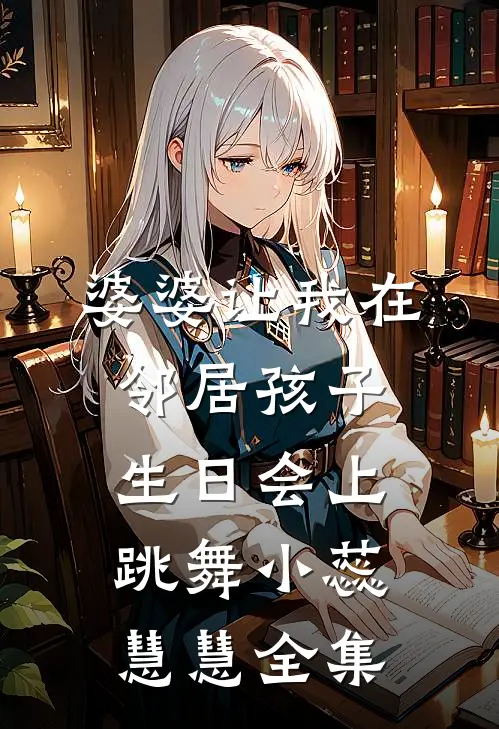婆婆让我在邻居孩子生日会上跳舞小蕊慧慧 全集