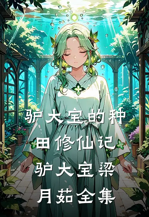驴大宝的种田修仙记驴大宝梁月茹全集