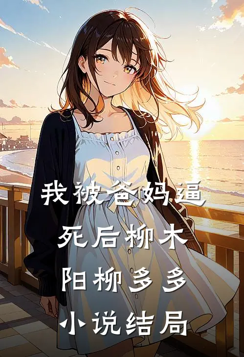我被爸妈逼死后柳木阳柳多多小说结局