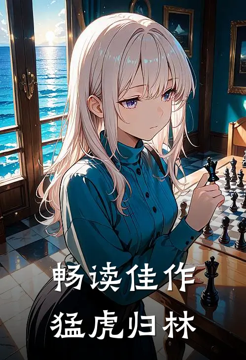 畅读佳作猛虎归林