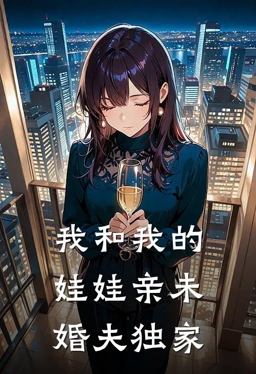 我和我的娃娃亲未婚夫独家