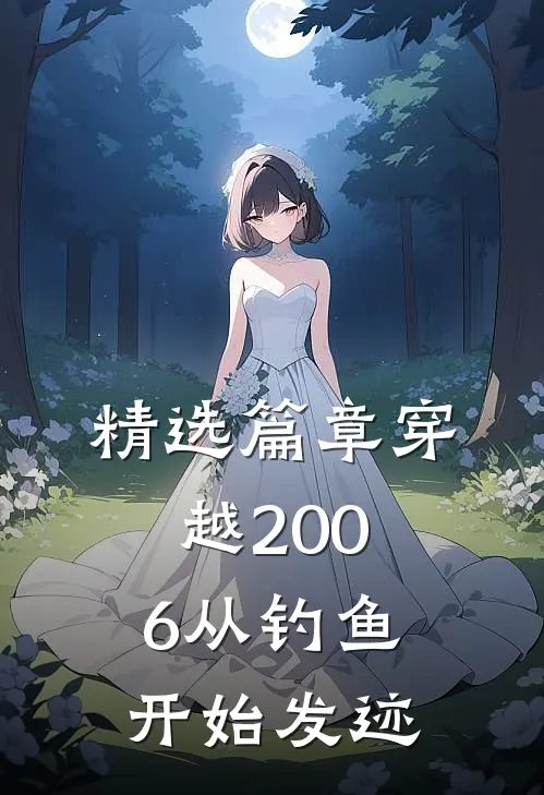 精选篇章穿越2006从钓鱼开始发迹