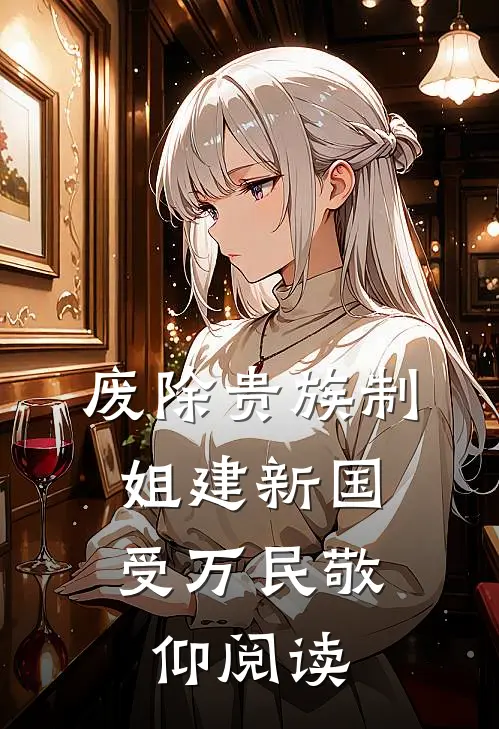 废除贵族制，姐建新国受万民敬仰阅读