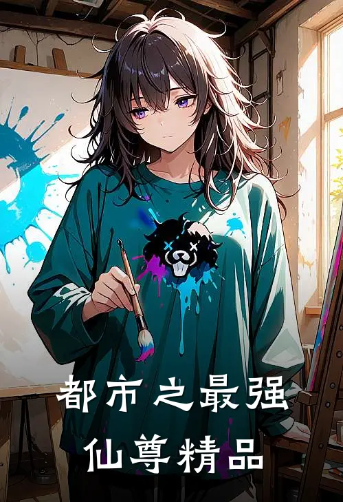 都市之最强仙尊精品