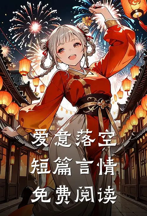 爱意落空短篇言情免费阅读