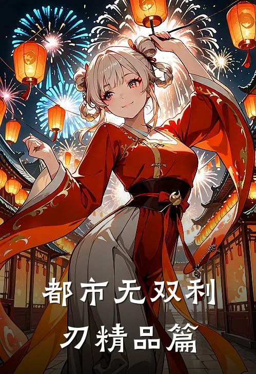 都市无双利刃精品篇