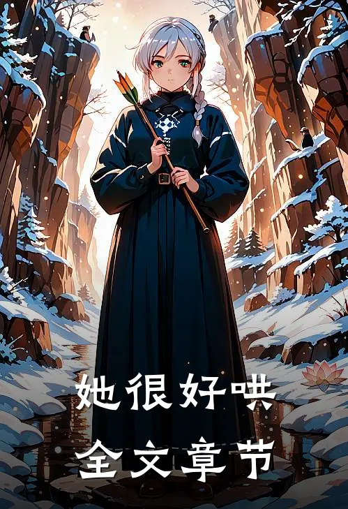 她很好哄全文章节