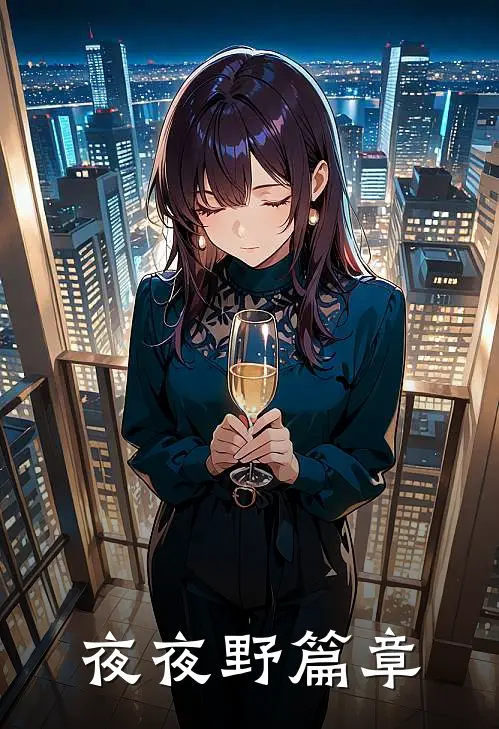 夜夜野篇章