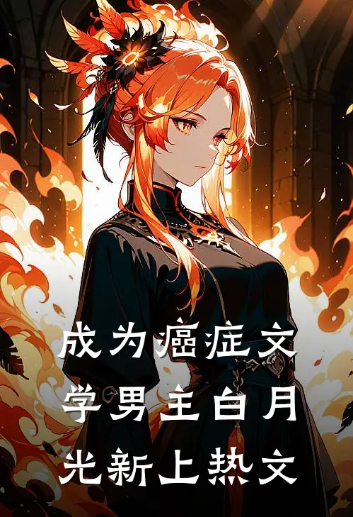 成为癌症文学男主白月光新上热文