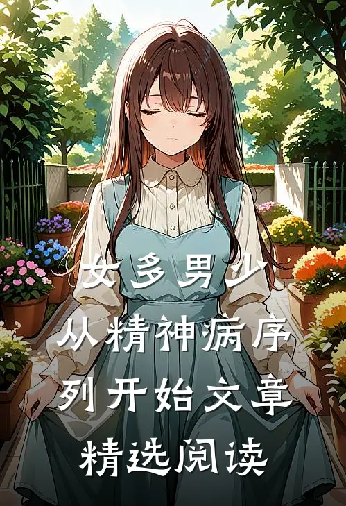 女多男少，从精神病序列开始文章精选阅读