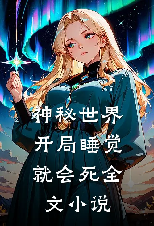 神秘世界：开局睡觉就会死全文小说