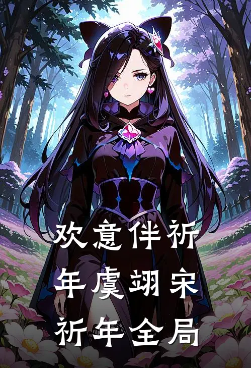 欢意伴祈年虞翊宋祈年全局