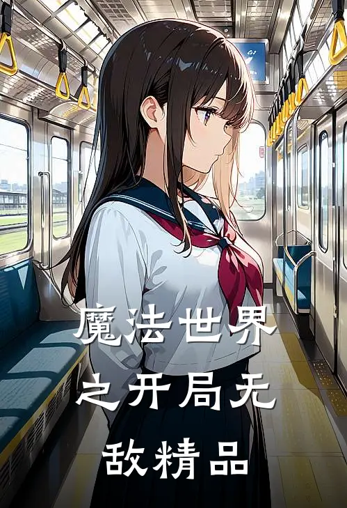 魔法世界之开局无敌精品