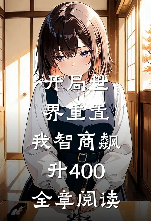 开局世界重置：我智商飙升400全章阅读