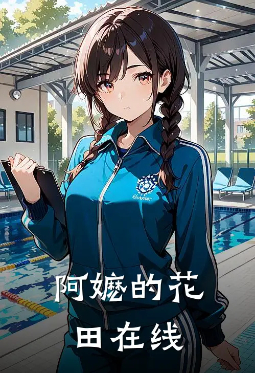 阿嬷的花田在线
