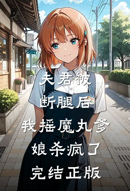 夫君被断腿后，我摇魔丸爹娘杀疯了完结正版
