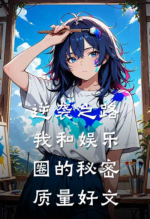 逆袭之路：我和娱乐圈的秘密质量好文