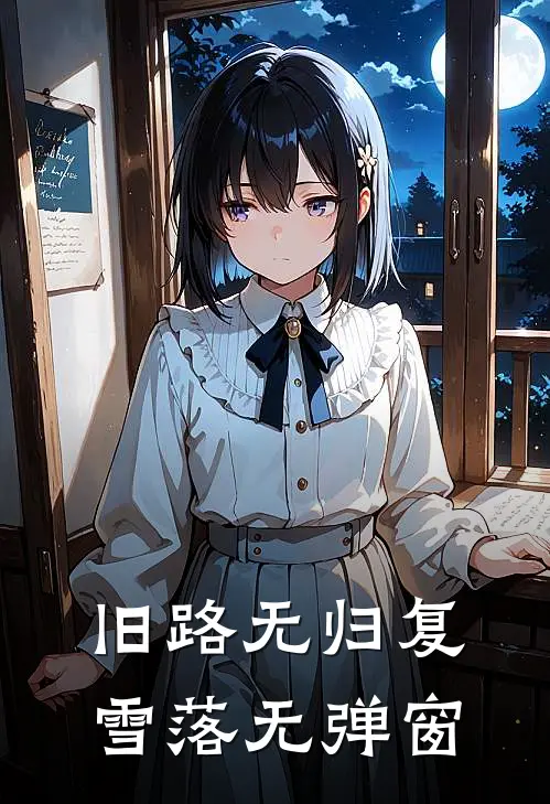 旧路无归复雪落无弹窗