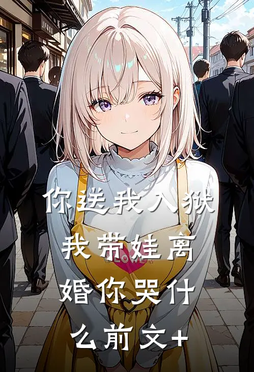 你送我入狱，我带娃离婚你哭什么前文+