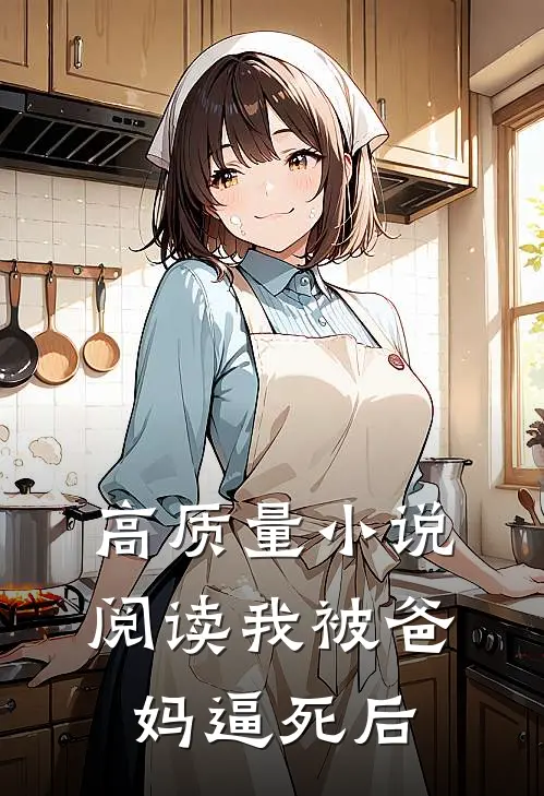 高质量小说阅读我被爸妈逼死后
