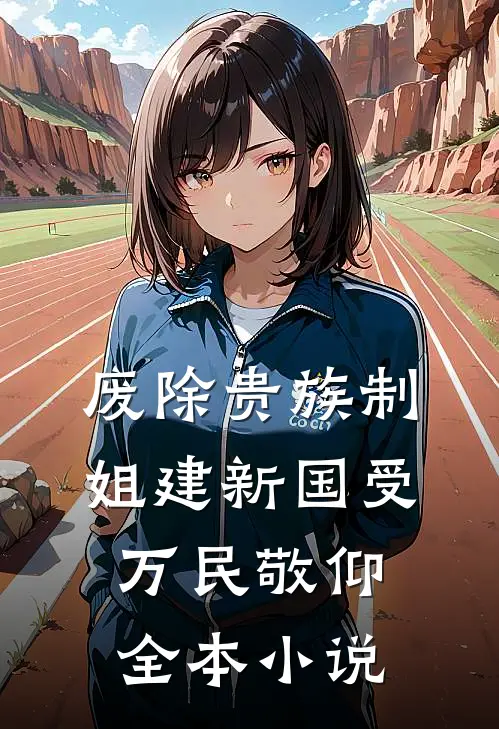 废除贵族制，姐建新国受万民敬仰全本小说