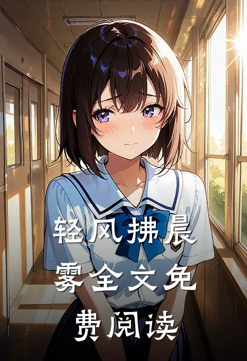 轻风拂晨雾全文免费阅读