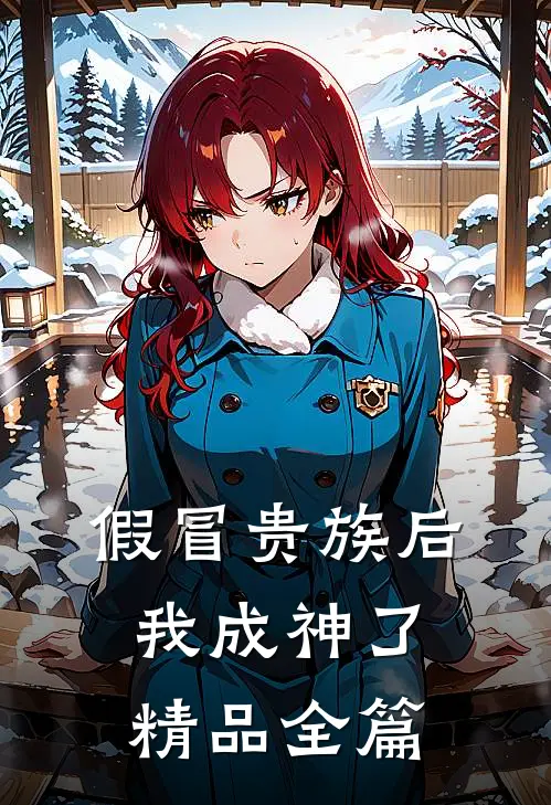 假冒贵族后我成神了精品全篇
