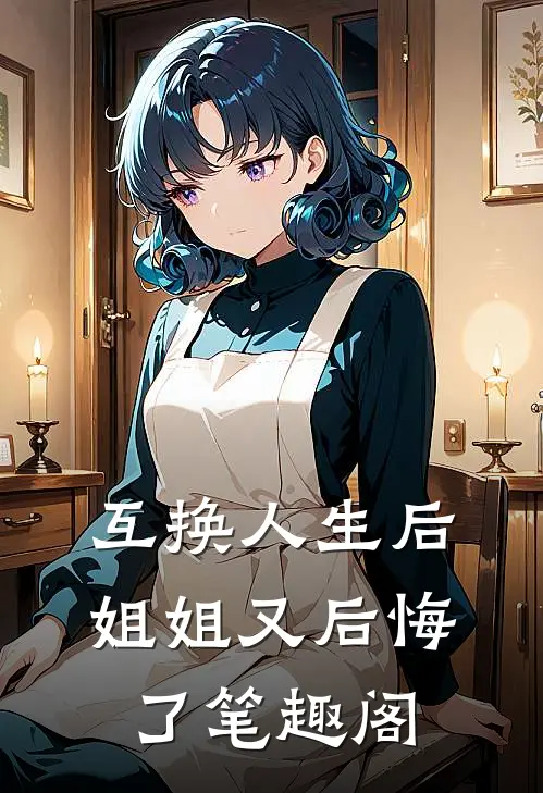 互换人生后，姐姐又后悔了笔趣阁