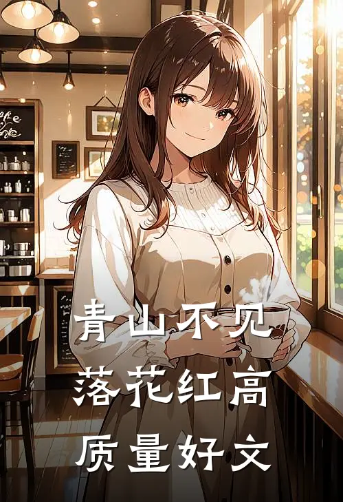 青山不见落花红高质量好文