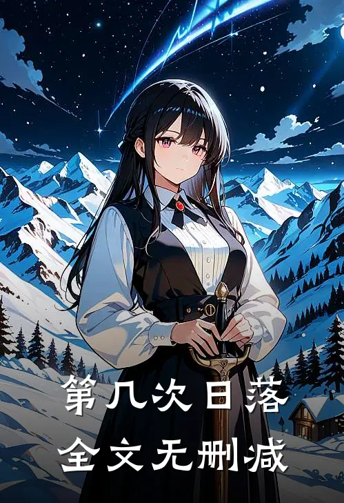 第几次日落全文无删减