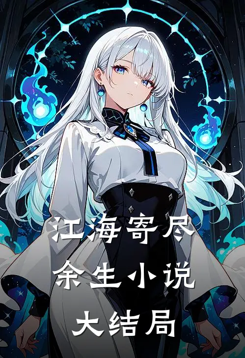 江海寄尽余生小说大结局
