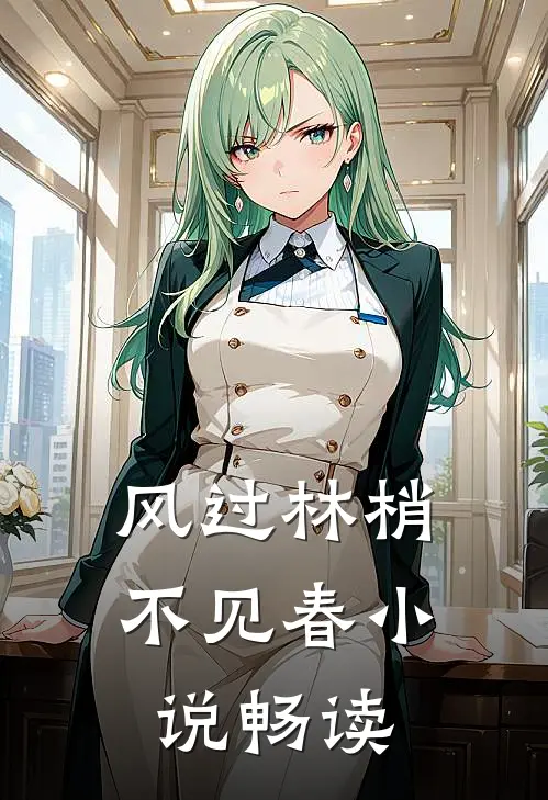 风过林梢不见春小说畅读