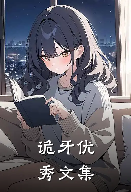诡牙优秀文集