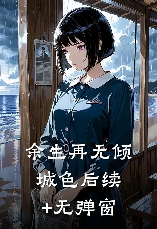 余生再无倾城色后续+无弹窗