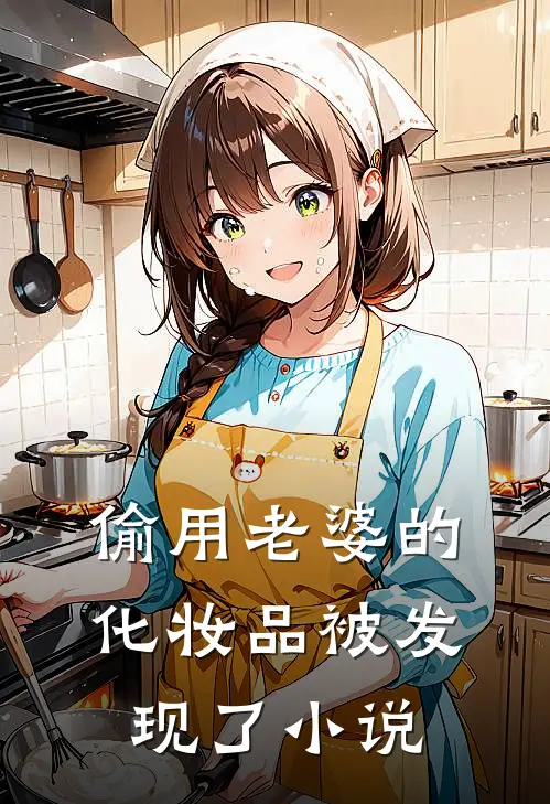 偷用老婆的化妆品被发现了小说