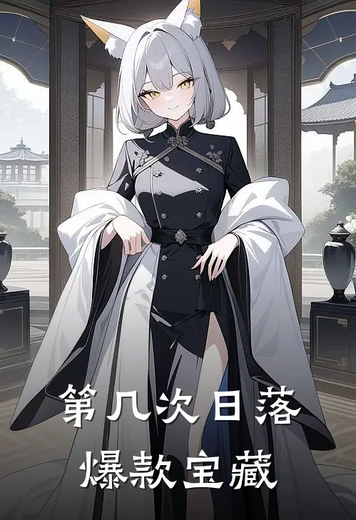 第几次日落爆款宝藏