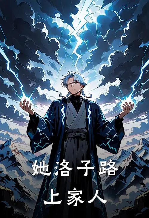 她洛子路上家人