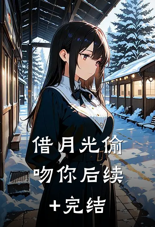 借月光偷吻你后续+完结