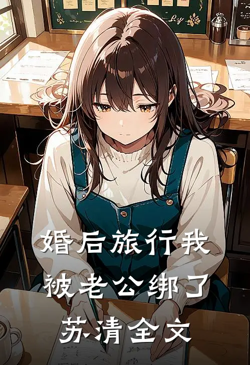 婚后旅行我被老公绑了苏清全文
