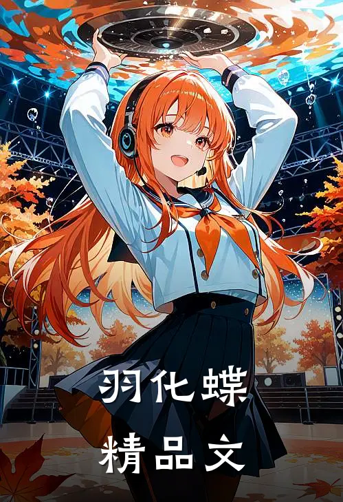 羽化蝶精品文